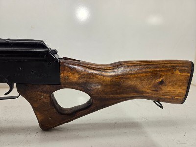 MAADI Egyptian INT/Intrac RPM AK47 Thumbhole 7.62X39MM - Image 5 of 11