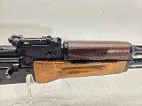 MAADI Egyptian INT/Intrac RPM AK47 Thumbhole 7.62X39MM - Image 10 of 11
