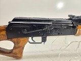 MAADI Egyptian INT/Intrac RPM AK47 Thumbhole 7.62X39MM - Image 9 of 11