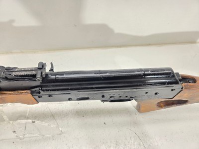 MAADI Egyptian INT/Intrac RPM AK47 Thumbhole 7.62X39MM - Image 6 of 11
