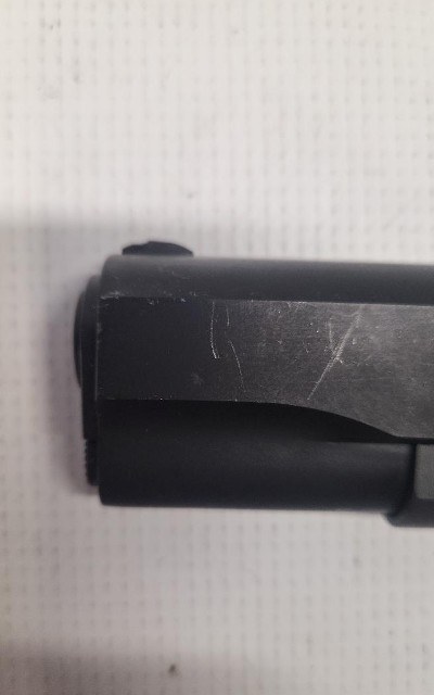 ROCK ISLAND ARMORY M1911 A1-FS 45 ACP (45 Auto) - Image 5 of 9