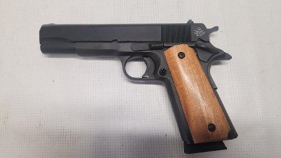 ROCK ISLAND ARMORY M1911 A1-FS 45 ACP (45 Auto) - Image 4 of 9
