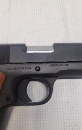 ROCK ISLAND ARMORY M1911 A1-FS 45 ACP (45 Auto) - Image 2 of 9