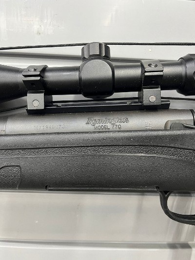 REMINGTON 770 .300 WIN MAG - Image 9 of 12