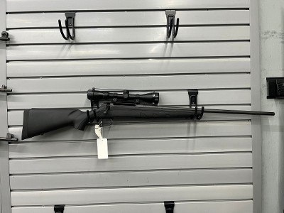 REMINGTON 770 .300 WIN MAG - Image 2 of 12