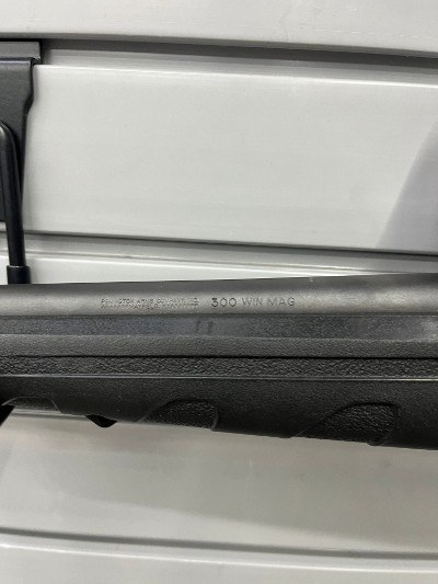 REMINGTON 770 .300 WIN MAG - Image 10 of 12