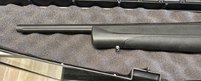 BROWNING BARK MK3 DBM .308 WIN - Image 3 of 9
