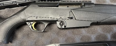 BROWNING BARK MK3 DBM .308 WIN - Image 6 of 9