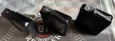 BROWNING BARK MK3 DBM .308 WIN - Image 8 of 9