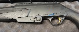 BROWNING BARK MK3 DBM .308 WIN - Image 4 of 9