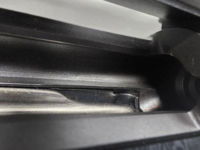 REMINGTON 700 6.5mm CREEDMOOR - Image 10 of 12