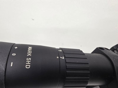 REMINGTON 700 6.5mm CREEDMOOR - Image 9 of 12