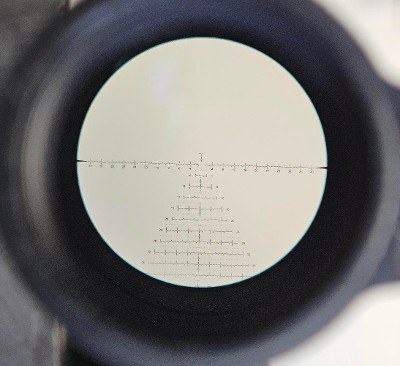 REMINGTON 700 6.5mm CREEDMOOR - Image 12 of 12