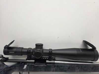 REMINGTON 700 6.5mm CREEDMOOR - Image 8 of 12