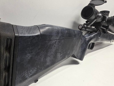 REMINGTON 700 6.5mm CREEDMOOR - Image 3 of 12
