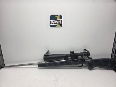 REMINGTON 700 6.5mm CREEDMOOR - Image 1 of 12