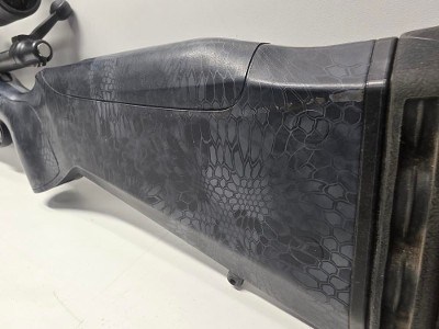 REMINGTON 700 6.5mm CREEDMOOR - Image 6 of 12