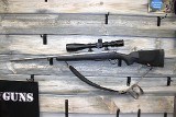 MONTANA RIFLE COMPANY 1999 .270 WSM - Image 2 of 6