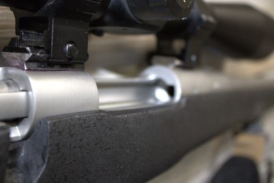 MONTANA RIFLE COMPANY 1999 .270 WSM - Image 6 of 6