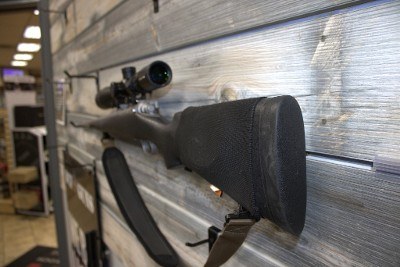 MONTANA RIFLE COMPANY 1999 .270 WSM - Image 3 of 6