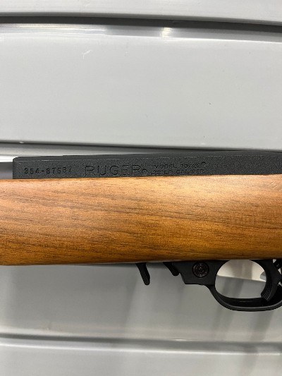 RUGER 10/22 .22 LR - Image 9 of 9