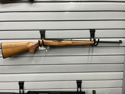RUGER 10/22 .22 LR - Image 1 of 9