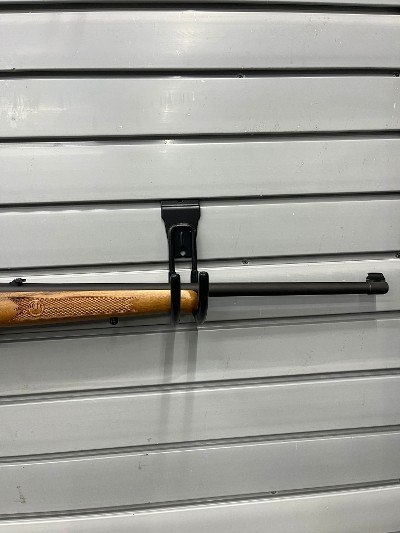 RUGER 10/22 .22 LR - Image 4 of 9