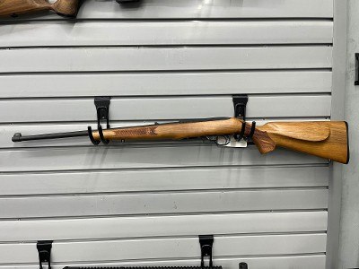 RUGER 10/22 .22 LR - Image 5 of 9