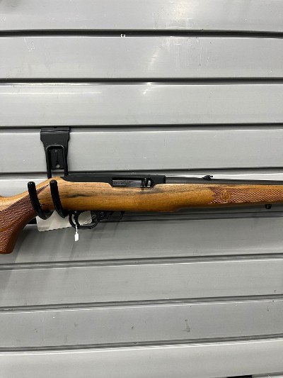RUGER 10/22 .22 LR - Image 3 of 9