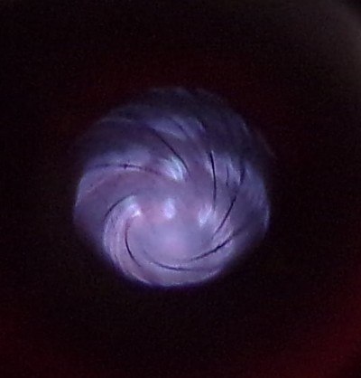 SAVAGE ARMS Model 42 .22 LR/.410 GA - Image 7 of 10