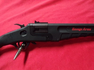 SAVAGE ARMS Model 42 .22 LR/.410 GA - Image 4 of 10