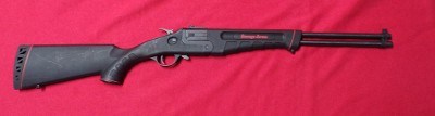SAVAGE ARMS Model 42 .22 LR/.410 GA - Image 1 of 10