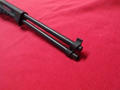 SAVAGE ARMS Model 42 .22 LR/.410 GA - Image 5 of 10