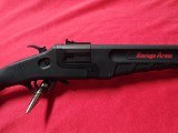 SAVAGE ARMS Model 42 .22 LR/.410 GA - Image 4 of 10