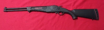 SAVAGE ARMS Model 42 .22 LR/.410 GA - Image 2 of 10