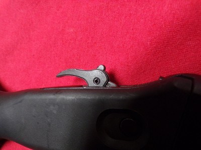 SAVAGE ARMS Model 42 .22 LR/.410 GA - Image 9 of 10