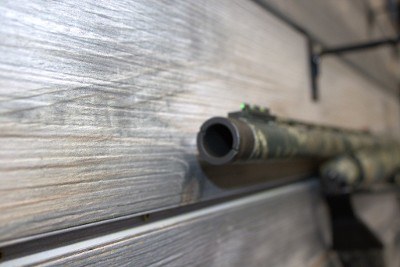 MOSSBERG 835 12 GA - Image 4 of 5