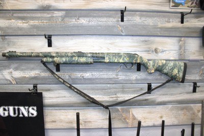 MOSSBERG 835 12 GA - Image 2 of 5