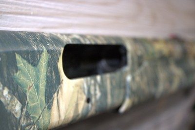 MOSSBERG 835 12 GA - Image 5 of 5