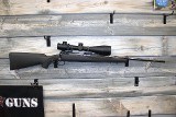 SAVAGE ARMS 110 .30-06 SPRG - Image 1 of 5