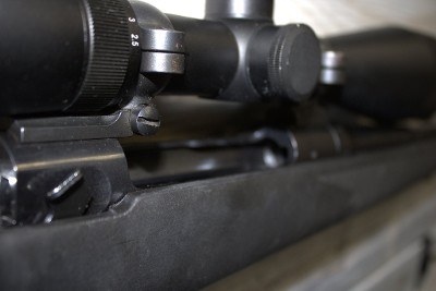 SAVAGE ARMS 110 .30-06 SPRG - Image 5 of 5