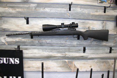 SAVAGE ARMS 110 .30-06 SPRG - Image 2 of 5