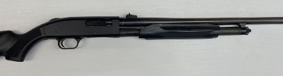 MOSSBERG 500A 3" Chamber Ported Barrel 12 GA - Image 2 of 4