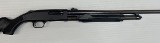MOSSBERG 500A 3" Chamber Ported Barrel 12 GA - Image 2 of 4