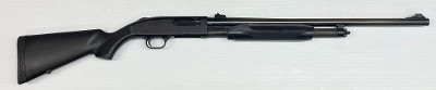 MOSSBERG 500A 3" Chamber Ported Barrel 12 GA - Image 1 of 4