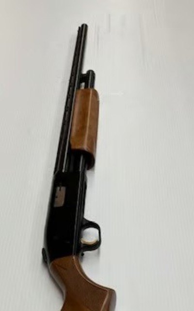MOSSBERG 500C 20 GA - Image 2 of 6