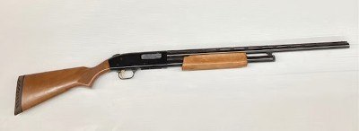 MOSSBERG 500C 20 GA - Image 1 of 6