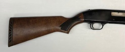 MOSSBERG 500AG 12 GA - Image 5 of 7