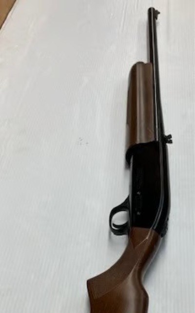 MOSSBERG 5500MKII 12 GA - Image 2 of 7
