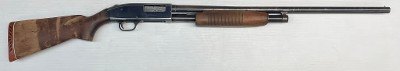 MOSSBERG 500AB 12 GA - Image 1 of 5